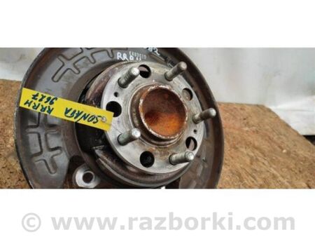 ФОТО Маточина колеса для Hyundai Sonata VII LF (14-19) Київ