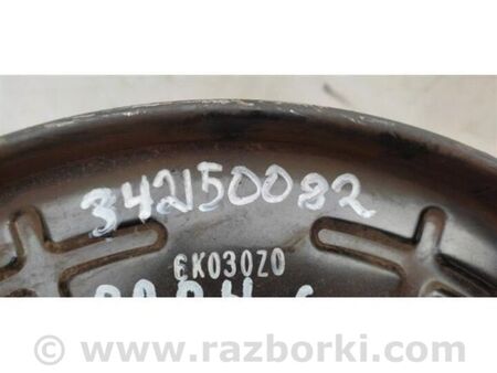 ФОТО Маточина колеса для Hyundai Sonata VII LF (14-19) Київ