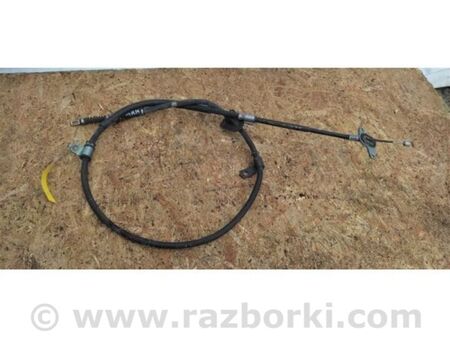 ФОТО трос стоянкового гальма для Hyundai Sonata VII LF (14-19) Київ