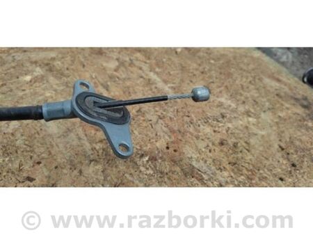 ФОТО трос стоянкового гальма для Hyundai Sonata VII LF (14-19) Київ