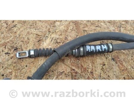 ФОТО трос стоянкового гальма для Hyundai Sonata VII LF (14-19) Київ