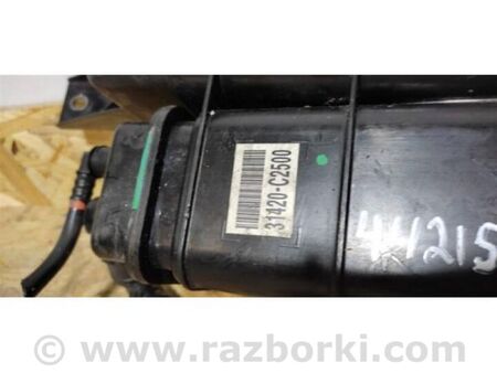 ФОТО Абсорбер паливний для Hyundai Sonata VII LF (14-19) Київ