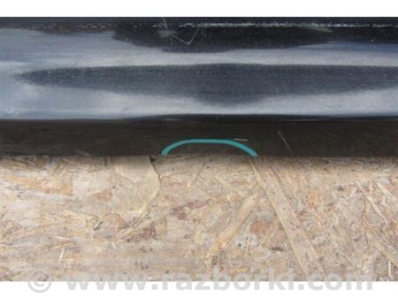 ФОТО Кришка багажника для Honda Accord VII CL7/CL9 (02-08) Київ