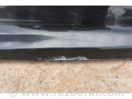 ФОТО Кришка багажника для Honda Accord VII CL7/CL9 (02-08) Київ