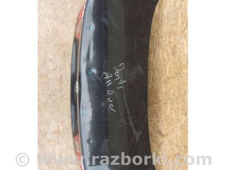 ФОТО Кришка багажника для Honda Accord VII CL7/CL9 (02-08) Київ