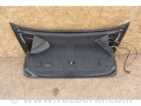 ФОТО Кришка багажника для Honda Accord VII CL7/CL9 (02-08) Київ
