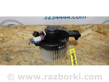 ФОТО Моторчик пічки для Hyundai Sonata VII LF (14-19) Київ