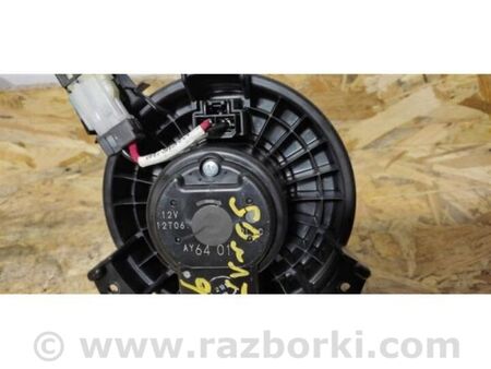 ФОТО Моторчик пічки для Hyundai Sonata VII LF (14-19) Київ