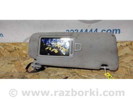 ФОТО Козирок сонцезахисний для Hyundai Sonata VII LF (14-19) Київ