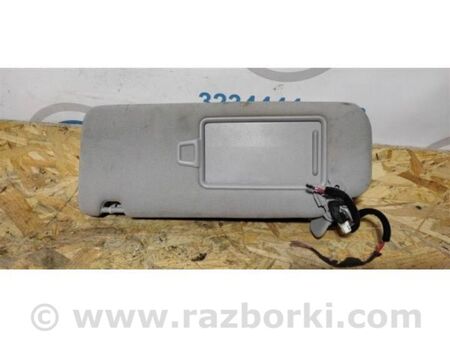 ФОТО Козирок сонцезахисний для Hyundai Sonata VII LF (14-19) Київ