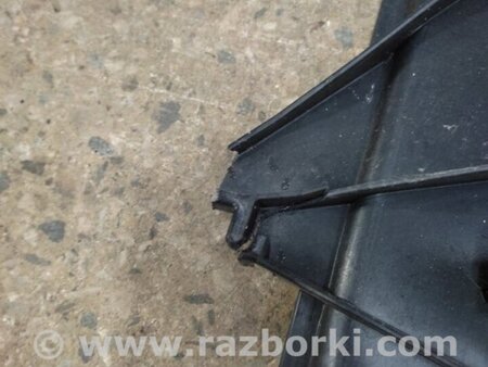 ФОТО Дифузор вентилятора основного радіатора для Hyundai Sonata VII LF (14-19) Київ