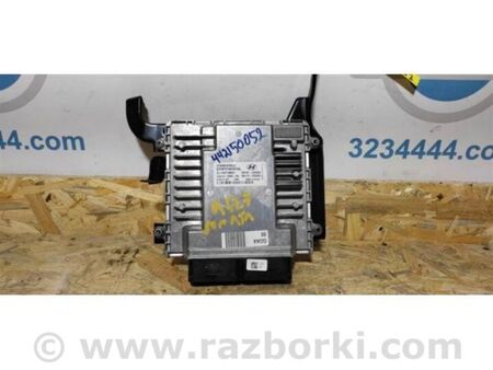 ФОТО Блок керування двигуном для Hyundai Sonata VII LF (14-19) Київ