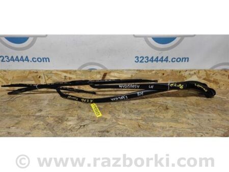 ФОТО Повідець склоочисника передній для Hyundai Sonata VII LF (14-19) Київ