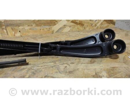 ФОТО Повідець склоочисника передній для Hyundai Sonata VII LF (14-19) Київ