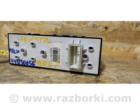 ФОТО Блок керування склопідіймачами для Hyundai Sonata VII LF (14-19) Київ