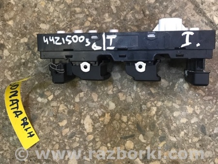 ФОТО Блок керування склопідіймачами для Hyundai Sonata VII LF (14-19) Київ