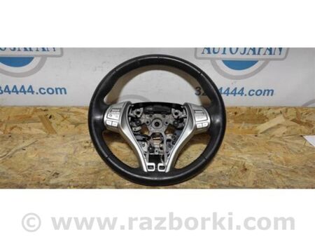 ФОТО кермо для Nissan Altima L33 Київ