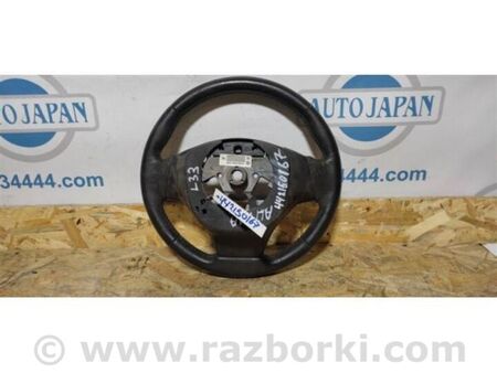 ФОТО кермо для Nissan Altima L33 Київ