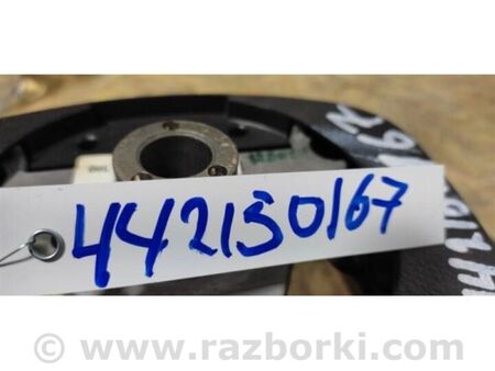 ФОТО кермо для Nissan Altima L33 Київ