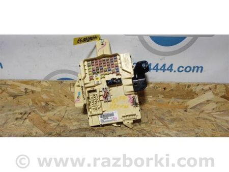 ФОТО Блок запобіжників салон для Hyundai Sonata VII LF (14-19) Київ