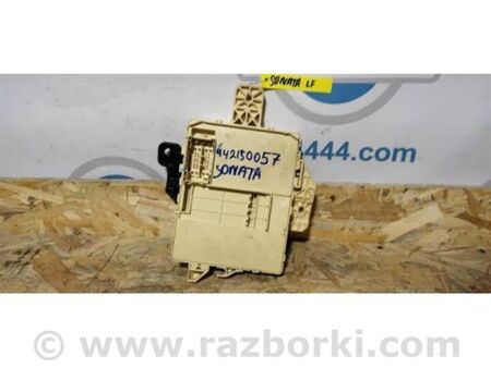 ФОТО Блок запобіжників салон для Hyundai Sonata VII LF (14-19) Київ