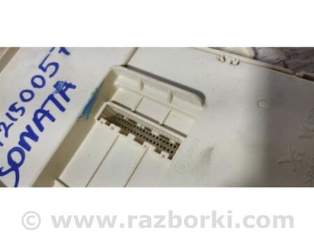 ФОТО Блок запобіжників салон для Hyundai Sonata VII LF (14-19) Київ