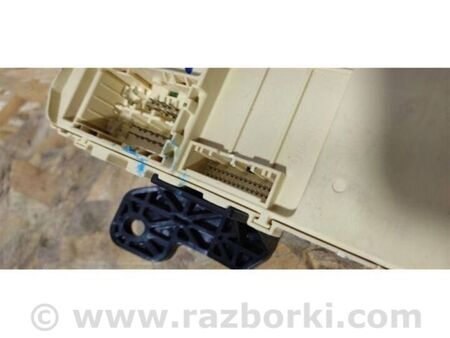 ФОТО Блок запобіжників салон для Hyundai Sonata VII LF (14-19) Київ