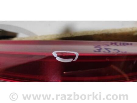 ФОТО Ліхтар зовнішній для Nissan Altima L33 Київ