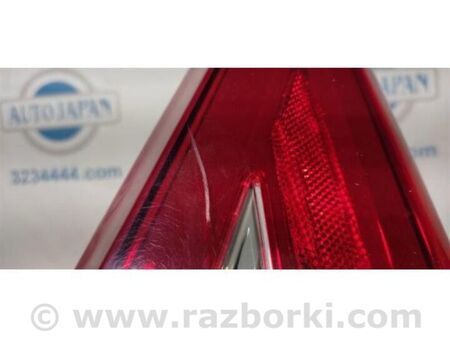 ФОТО Ліхтар зовнішній для Nissan Altima L33 Київ