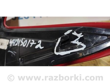 ФОТО Ліхтар зовнішній для Nissan Altima L33 Київ