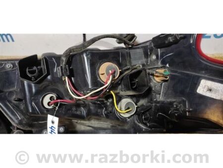 ФОТО Ліхтар зовнішній для Nissan Altima L33 Київ