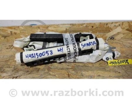 ФОТО Подушка безпеки (штора) для Hyundai Sonata VII LF (14-19) Київ