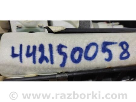 ФОТО Подушка безпеки (штора) для Hyundai Sonata VII LF (14-19) Київ