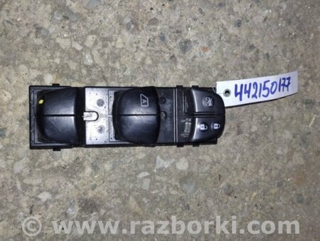 ФОТО Блок керування склопідіймачами для Nissan Altima L33 Київ
