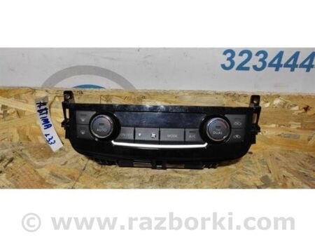 ФОТО Блок керування піччю для Nissan Altima L33 Київ