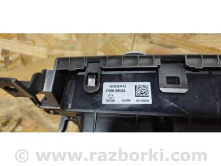 ФОТО Блок керування піччю для Nissan Altima L33 Київ