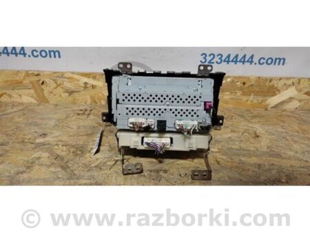 ФОТО Магнітола для Nissan Altima L33 Київ