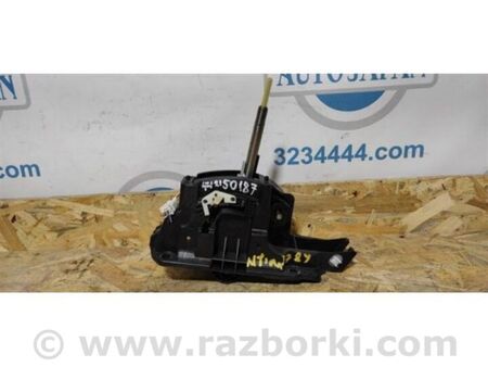 ФОТО Куліса АКПП для Nissan Altima L33 Київ