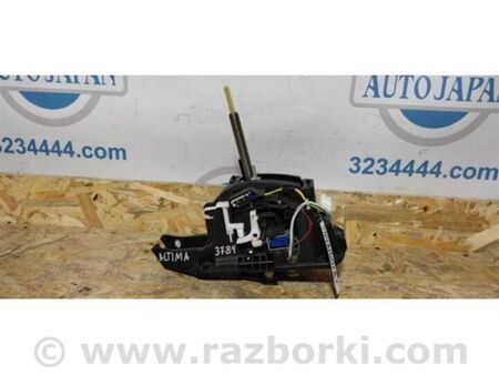 ФОТО Куліса АКПП для Nissan Altima L33 Київ