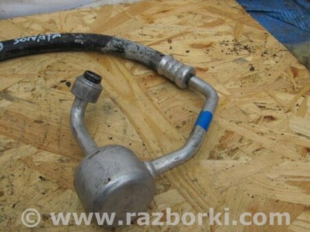 ФОТО Трубка кондиціонеру для Hyundai Sonata VII LF (14-19) Київ