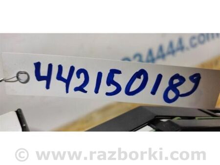 ФОТО Панель приладів для Nissan Altima L33 Київ