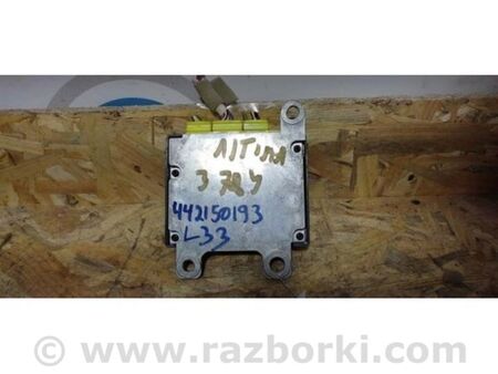 ФОТО Блок керування AIRBAG для Nissan Altima L33 Київ