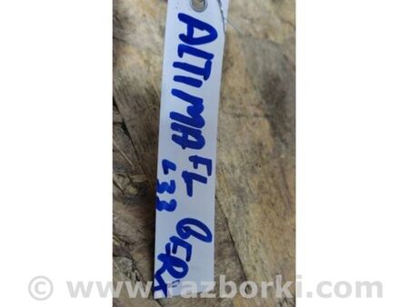 ФОТО Петля двері верхня для Nissan Altima L33 Київ