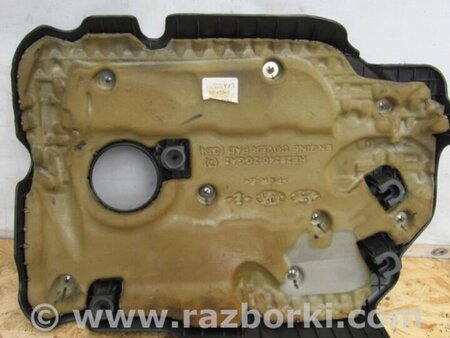 ФОТО Накладка двигуна декоративна для Hyundai Sonata VII LF (14-19) Київ