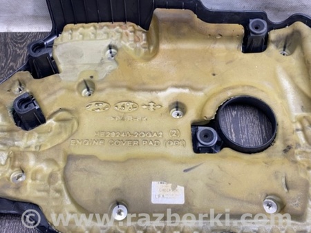 ФОТО Накладка двигуна декоративна для Hyundai Sonata VII LF (14-19) Київ