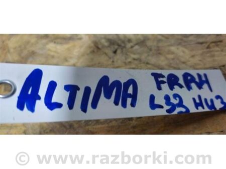 ФОТО Петля двері нижня для Nissan Altima L33 Київ