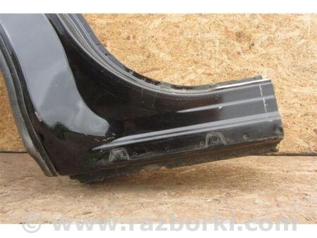 ФОТО Чверть кузова задня для Infiniti QX60/JX35 Київ