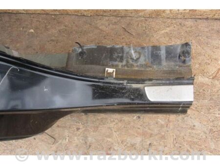 ФОТО Чверть кузова задня для Infiniti QX60/JX35 Київ