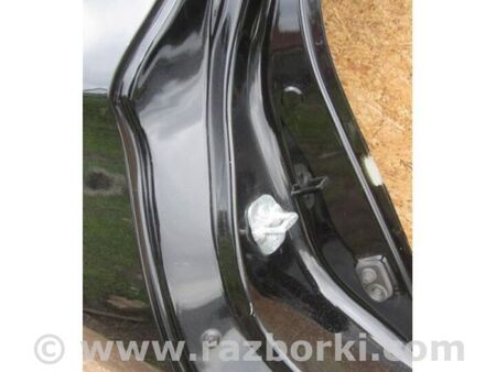 ФОТО Чверть кузова задня для Infiniti QX60/JX35 Київ