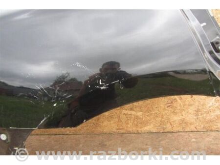 ФОТО Чверть кузова задня для Infiniti QX60/JX35 Київ